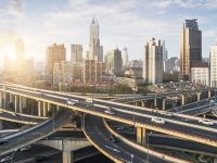 中鐵華東總部基地落戶上海