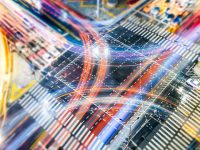 全國首條“人工智能定制巴士”線路亮相上海，司機綽號叫“兩江總督”