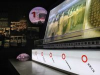 到上海地鐵博物館去！看全國首個“地鐵-隧道”郵品收藏展