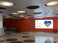 為何上海市中心兩大商場甘愿“讓出地盤”，也要建成這條地道?