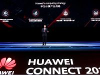 一文看懂華為最新發布的全球最快AI訓練集群“Atlas 900”