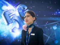 坐飛機不用帶證件全靠刷臉？民航最炫的服務就要來了