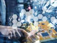 上海通過建立領跑者制度,催生一批現象級工業互聯網企業 上海通過建立領跑者制度,催生一批現象級工業互聯網企業