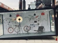 共享單車樂園要來了，里面有什么新鮮玩意兒？