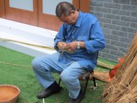 喜迎豐收，閔行馬橋優質特色農產品添新景