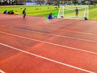 上海市政府常務會議決定：學校體育場館進一步向社會開放，促進全民健身