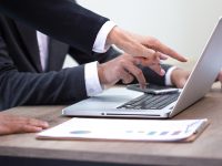 上海高新技術企業看過來!專屬貸款授信服務方案發布 上海高新技術企業看過來!專屬貸款授信服務方案發布