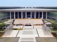 40余個城市近400名企業家和政府代表今天齊聚大虹橋，他們都是沖著這個平臺而來