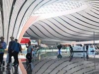 坐完大興機場飛往上海的第一個航班，對“京滬線”未來的疑慮可以打消了