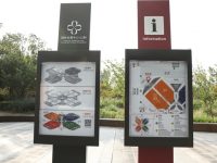 機器人來帶路、座椅有充電，還能觀賞非遺、中華老字號展示，第二屆進博會好逛又好看