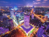 24小時“啤酒阿姨”和安順路菜場登上同一榜單，上海這個區的夜經濟不一般