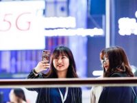 上海聯通表示，最快今年“十一”前，將在進博會主要場館放出5G信號