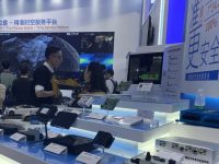 這家上海企業在云棲大會上提出一個新名詞,比“人工智能”更重要 這家上海企業在云棲大會上提出一個新名詞,比“人工智能”更重要