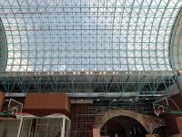 老店煥新顏，上海百聯曲陽購物中心大修完成