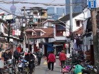 老上海不只有鄔達克,這樣的街區同樣值得悉心呵護 老上海不只有鄔達克,這樣的街區同樣值得悉心呵護