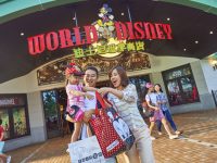 上海迪士尼調整兒童票相關規定，0至3歲兒童免票入園