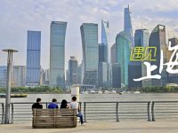 上海這個區金融業增加值8年超過100億元,正在打造“財富管理”高地 上海這個區金融業增加值8年超過100億元,正在打造“財富管理”高地