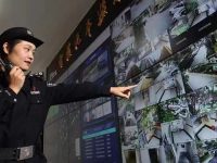 曾遭八成居民反對,這個小區為何最終走出居民自籌資金改建智能安防系統之路? 曾遭八成居民反對,這個小區為何最終走出居民自籌資金改建智能安防系統之路?