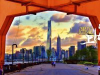 每萬人擁有80件發明專利，解密上海近代工業發祥地的創新轉型“成績單”