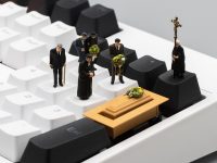 上海市殯葬服務平臺開通，市民辦理白事避免“打悶包”