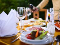 如何保障食品順利進口?金融機構的這個“寶器”少不了 如何保障食品順利進口?金融機構的這個“寶器”少不了