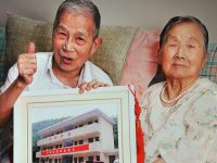 捐出兩套房產和120多萬元存款，上海閔行一對老人當選“中國好人”