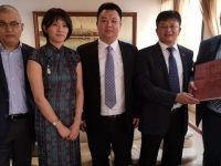 這位企業家將非洲荒地變良田后，摩洛哥也想借鑒上海的垃圾分類了