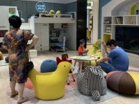 盒馬推迷你店,蘇寧牽手二次元,海爾設計了百余個樣板間……這些“全國首家”都在上海 盒馬推迷你店,蘇寧牽手二次元,海爾設計了百余個樣板間……這些“全國首家”都在上海