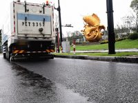 上海新添“神器”，所到之處擦不出灰！這些著名地標還將增加景點