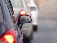 經常在小區里堵車20分鐘？看上海這個鎮如何巧妙根治＂頑癥＂