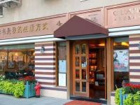 常德路上的這家最美書店，正繪出理想中“城市書房”的樣子