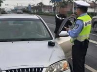 上海一“違法大戶”被查處,142起未處理光闖紅燈就有76次!為何如此猖狂? 上海一“違法大戶”被查處,142起未處理光闖紅燈就有76次!為何如此猖狂?