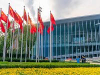 11月13日-20日，第二屆進博會國家綜合展延展！明起網上實名預約登記