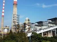 為何連續9年獲此殊榮?上海石化VOCs排放進入低值時代 為何連續9年獲此殊榮?上海石化VOCs排放進入低值時代