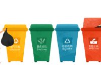 上海公布9月份生活垃圾分類成績單，居住區和單位達標率80%及以上