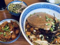 揭秘上海“網紅”面館:80后室內設計師和IT男辭職創業,為了一碗“初心” 揭秘上海“網紅”面館:80后室內設計師和IT男辭職創業,為了一碗“初心”