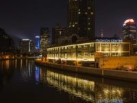 蘇州河畔的英式老倉庫，如何演繹一番國潮新時尚？