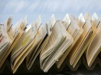 文件送得快不快，也變成了園區的營商環境