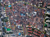 功能性國企跑出舊改“加速度”！地產集團參與今年上海四成以上舊改量