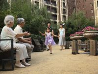 從“居者有其屋”到“居者優其屋”，是怎樣的關鍵一招？