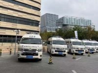 上海院前急救邁入嶄新時代：長三角“海陸空”立體救援，“進博會”啟動全方位5G急救