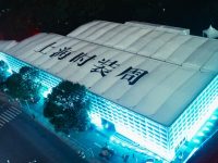 這場“亞洲最大時尚訂貨季”，竟讓上海這幾天奢侈品消費客單價較平日增加43%