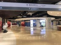 從虹橋樞紐步行到國家會展中心,下雨天也不必打傘,這是怎么做到的? 從虹橋樞紐步行到國家會展中心,下雨天也不必打傘,這是怎么做到的?