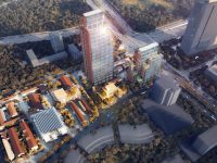 中以(上海)創新園將于12月5日開園,將構建創新生態、服務國家戰略 中以(上海)創新園將于12月5日開園,將構建創新生態、服務國家戰略