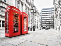 “中華商業第一街”16部公用電話，它們是去是留，還是能夠“新生”？