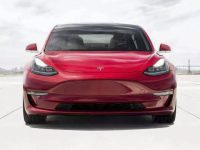 上海版特斯拉來了，今起開放預訂，35.58萬元起，你買嗎？