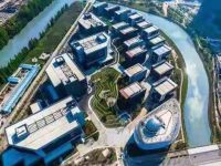 張江集團與IBM合力打造世界級人工智能協同創新平臺