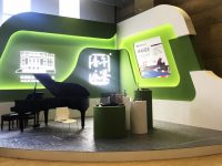 “音樂午茶”將再次亮相進博會，公益音樂品牌溫暖“記者之家”