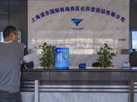 浦東機場貨站經理親歷進博會展品高峰:一大撥展品還在路上,已抵達規模已超去年總量! 浦東機場貨站經理親歷進博會展品高峰:一大撥展品還在路上,已抵達規模已超去年總量!