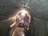 地下“隱形炸彈”如何消除?上海黃浦區制定了全國首部標準 地下“隱形炸彈”如何消除?上海黃浦區制定了全國首部標準